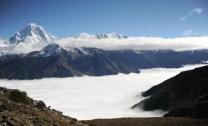Gongga Mountain